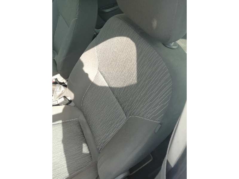 Recambio de asiento delantero izquierdo para opel astra j sports tourer selective referencia OEM IAM   