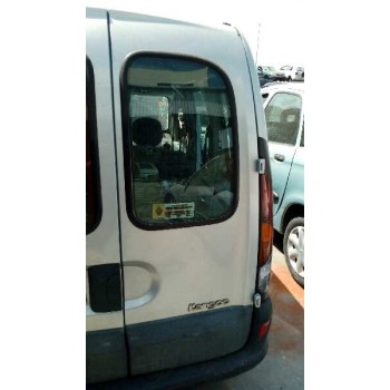 renault kangoo (f/kc0) del año 2002