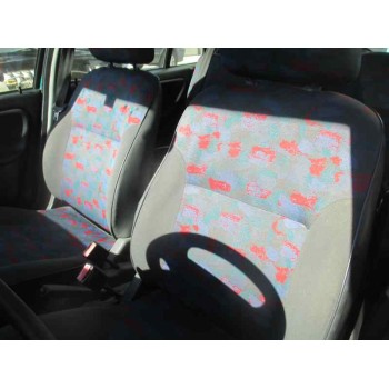 citroën saxo del año 1997