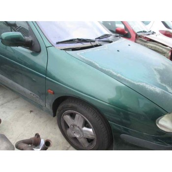 renault megane i classic (la0) del año 1999