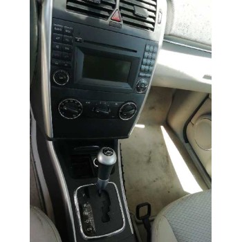 mercedes-benz clase b (w245) del año 2010