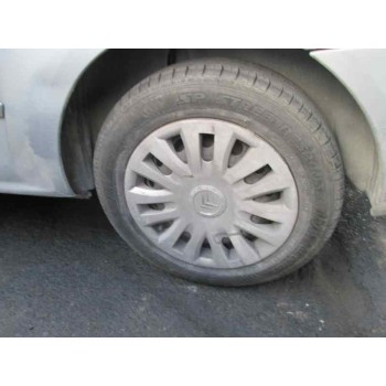 citroën c2 del año 2004