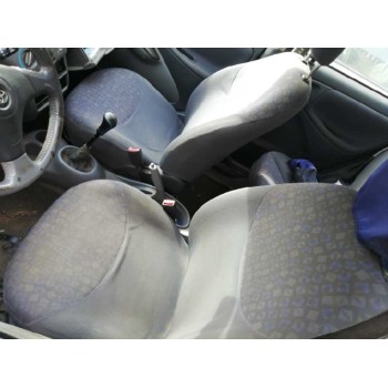 toyota yaris (ncp1/nlp1/scp1) del año 2002