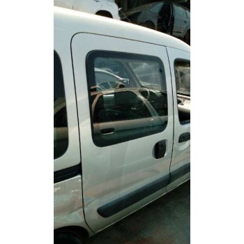 renault kangoo (f/kc0) del año 2002
