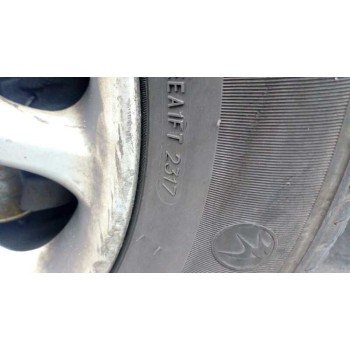 alfa romeo 147 (190) del año 2001