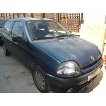 RENAULT CLIO II FASE I (B/CBO)