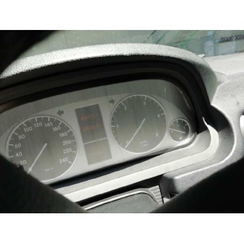 mercedes-benz clase b (w245) del año 2010