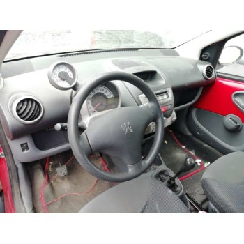 peugeot 107 del año 2006