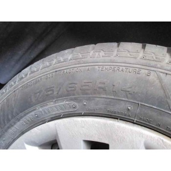 citroën c2 del año 2004