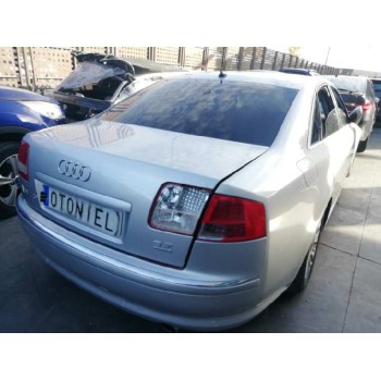 audi a8 (4e2) del año 2004