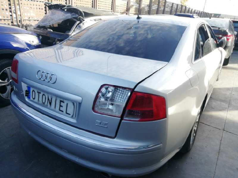 AUDI A8 (4E2)