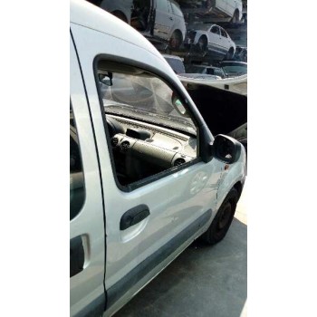 renault kangoo (f/kc0) del año 2002