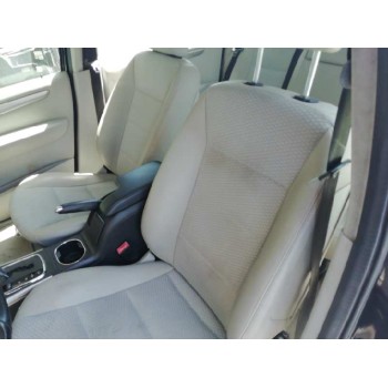 mercedes-benz clase b (w245) del año 2010