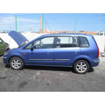 mazda premacy (cp) del año 2001