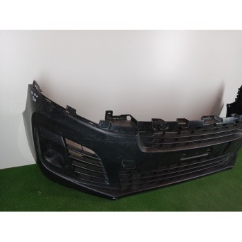 Recambio de paragolpes delantero para peugeot expert autobús (v_) 1.5 bluehdi 100 referencia OEM IAM 9808639977  