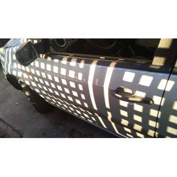 ford fiesta (cbk) del año 2006