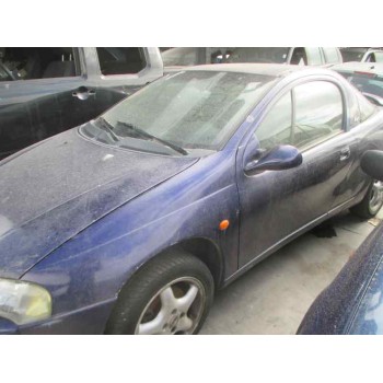 opel tigra del año 1997