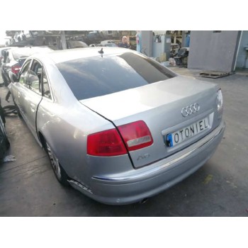 audi a8 (4e2) del año 2004