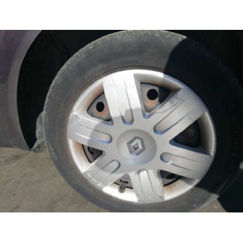 renault megane ii berlina 5p del año 2004