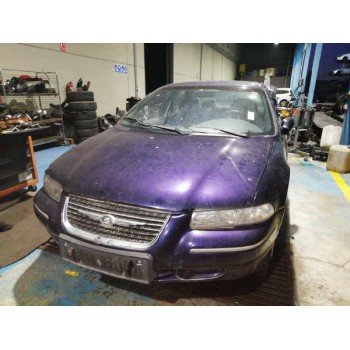 chrysler stratus berlina (ja) del año 2000