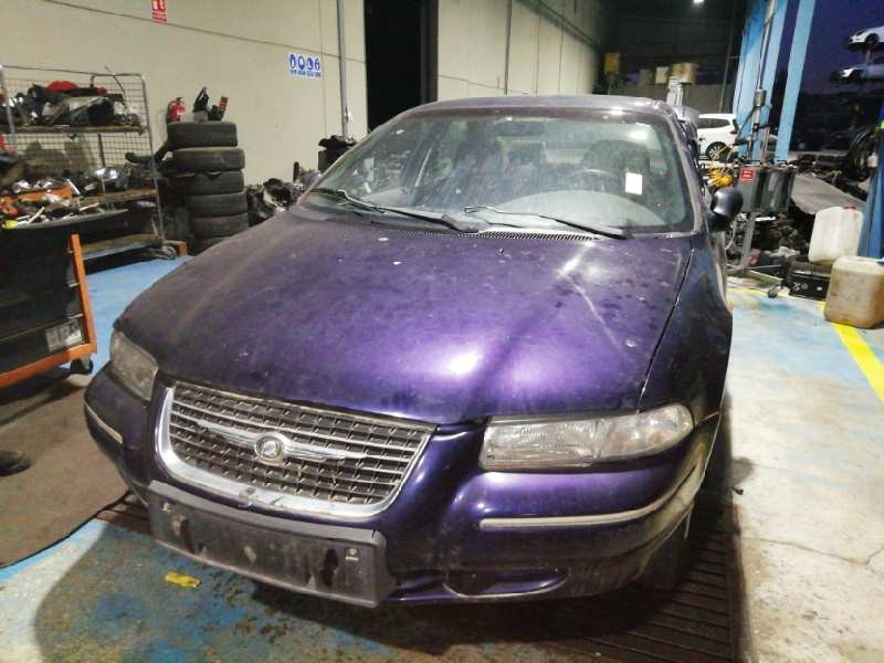 CHRYSLER STRATUS BERLINA (JA)