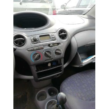 toyota yaris (ncp1/nlp1/scp1) del año 2002