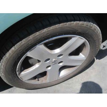 peugeot 307 break / sw (s1) del año 2004