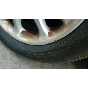 alfa romeo 147 (190) del año 2001