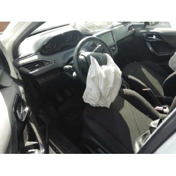 peugeot 208 del año 2019