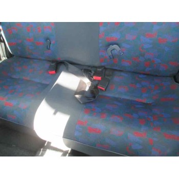 citroën saxo del año 1997