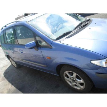 mazda premacy (cp) del año 2001