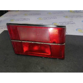 PILOTO TRASERO IZQUIERDO INTERIOR INTERIOR 