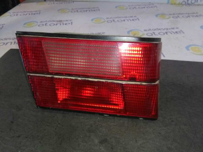 Recambio de piloto trasero izquierdo interior para bmw serie 5 berlina (e34) 525td executive referencia OEM IAM INTERIOR  