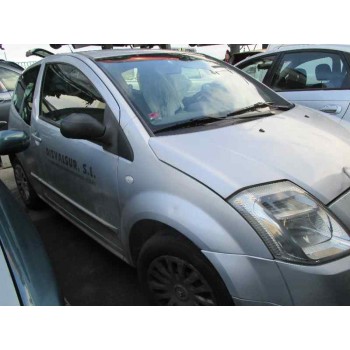 citroën c2 del año 2004