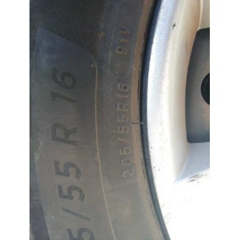 renault megane ii berlina 5p del año 2004