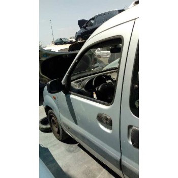 renault kangoo (f/kc0) del año 2002