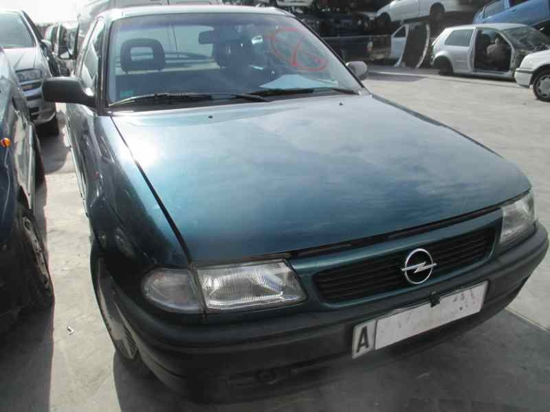 OPEL ASTRA F BERLINA