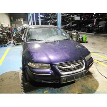 chrysler stratus berlina (ja) del año 2000