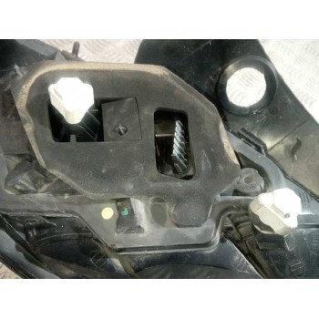 Recambio de piloto trasero derecho para opel astra gtc cosmo referencia OEM IAM 1222175 13252444ECE 93357460SAE