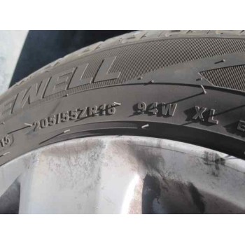 peugeot 307 break / sw (s1) del año 2004