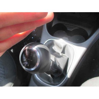 opel corsa e del año 2016