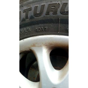 alfa romeo 147 (190) del año 2001