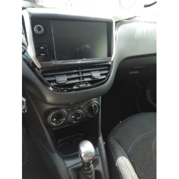 peugeot 208 del año 2019