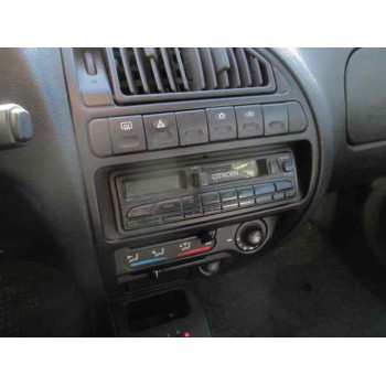 citroën saxo del año 1997