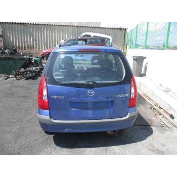 mazda premacy (cp) del año 2001