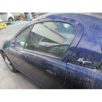 opel tigra del año 1997