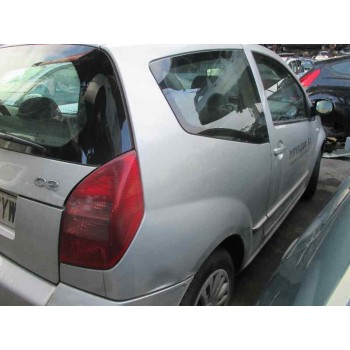 citroën c2 del año 2004