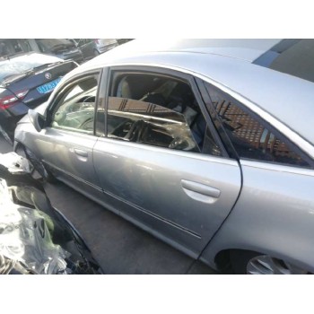 audi a8 (4e2) del año 2004