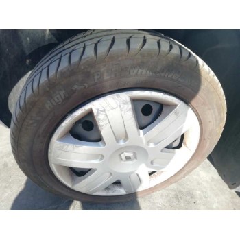 renault megane ii berlina 5p del año 2004