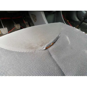 peugeot 107 del año 2006